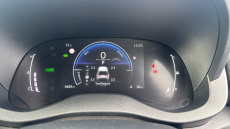 Toyota Yaris Cross 1.5 Hybrid Icon 5dr CVT Hybrid Estate